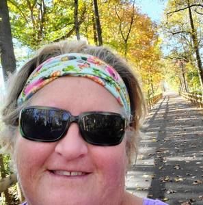 Meet your Posher, Debbie